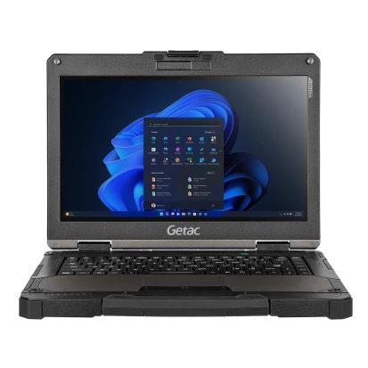 Getac B360G2 BS3166BHBDGX
