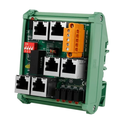 MN-HUB4