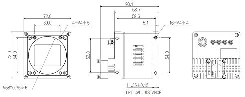A9B57CX250E