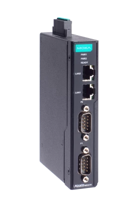 MGate MB3270-G2