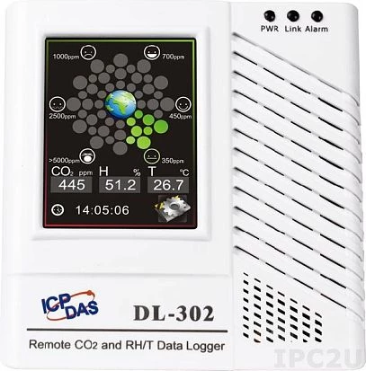 DL-302