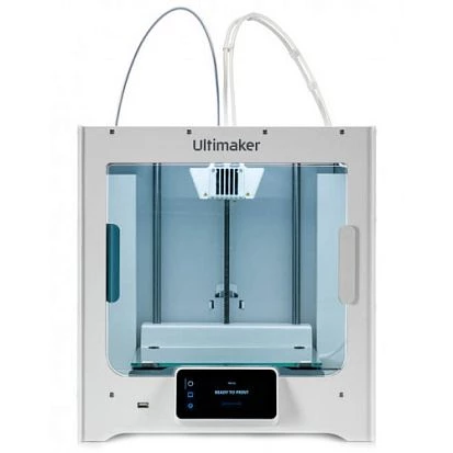 UltiMaker S3