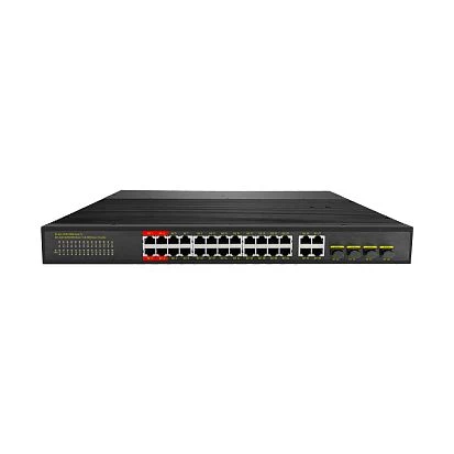 CIEN3028GP-4GC-4BT-24GTPoE