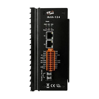iKAN-124