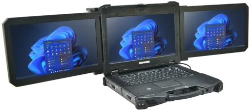 Durabook Z14I-DX3