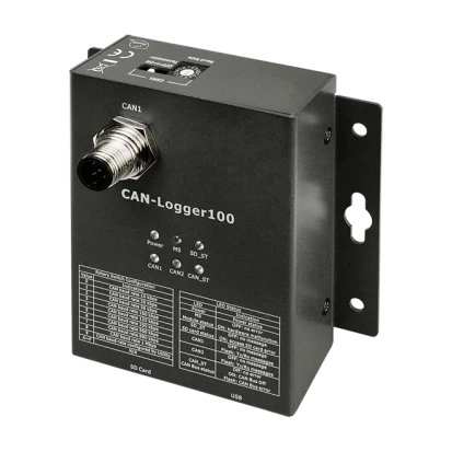CAN-Logger100