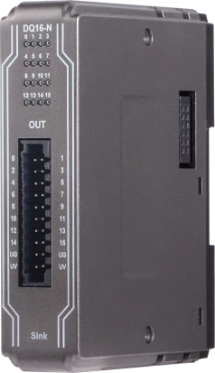 iR-DQ16-N