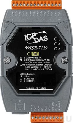 WISE-7119