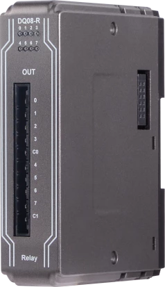 iR-DQ08-R