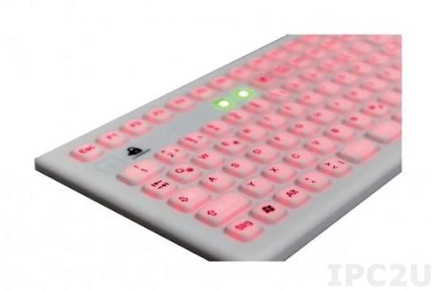 TKG-107-TOUCH-IP68-W-BL-USB