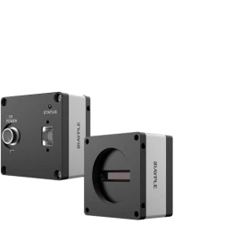 Камеры линейного сканирования 