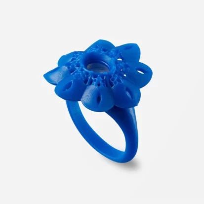 Formlabs Castable Wax 40