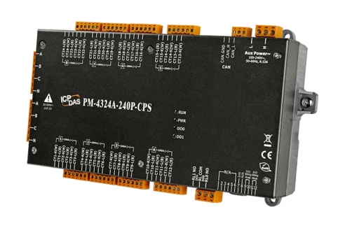 PM-4324A-240P-CPS