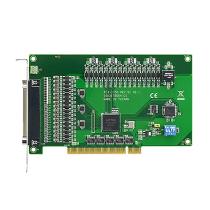 PCI-1750SO-AE