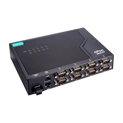 NPort 5650I-8-DT-G2