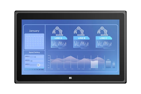 PPC2-CW215-ADLP-i7/16G