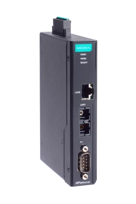 NPort IA5150-S-SC-G2-T