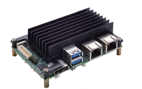 PICO319 Heatspreader