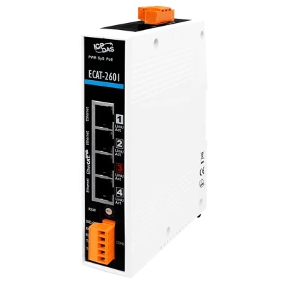 ECAT-2601