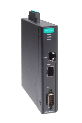 NPort IA5150-SFP-G2-T