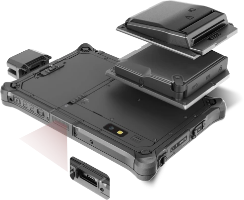 Durabook R8 Basic