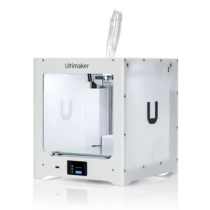 UltiMaker 2+ Connect