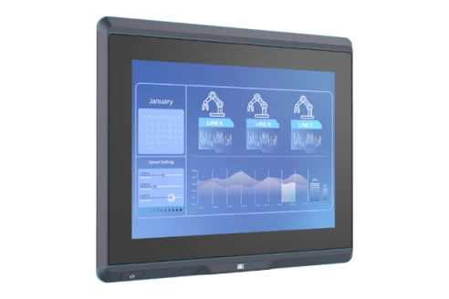 UPC-F12M1-RPLP-i3/PC/8G