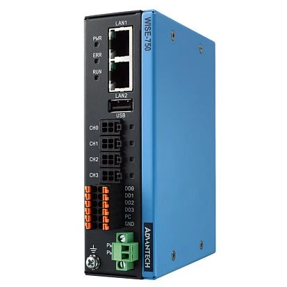 WISE-750-02A1E