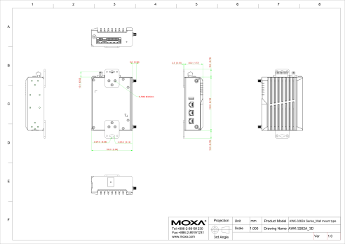 AWK-3262A-UN-T