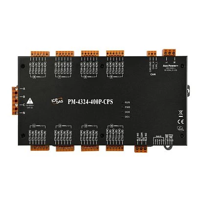 PM-4324-400P-CPS