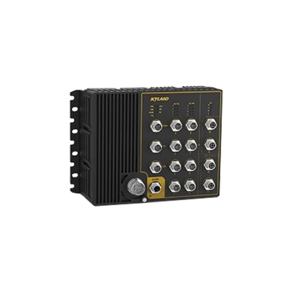 Aquam8612-B-4GE8P-H6-H6