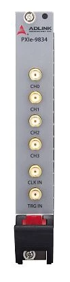 PXIe-9834