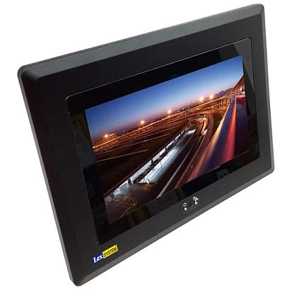 Super Touch Monitor 10.1