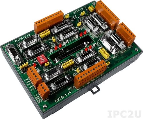 DN-8368MB