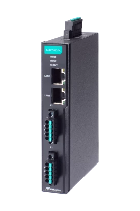 NPort IA5250-TB-G2-T