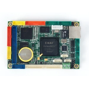 VDX-6318RD