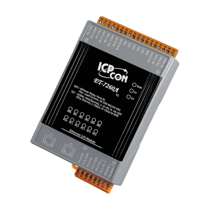ET-7260A