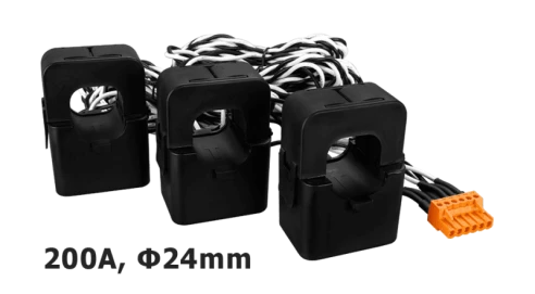 CA-SCT24P-200A-L040-3P