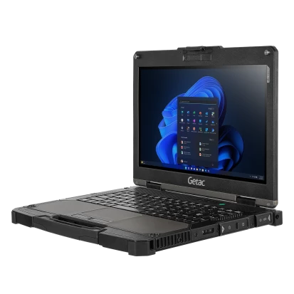 Getac B360G2 BS3166BHBDGX