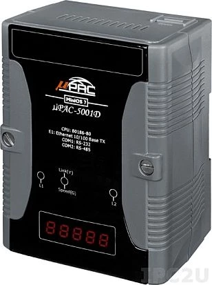 uPAC-5001D