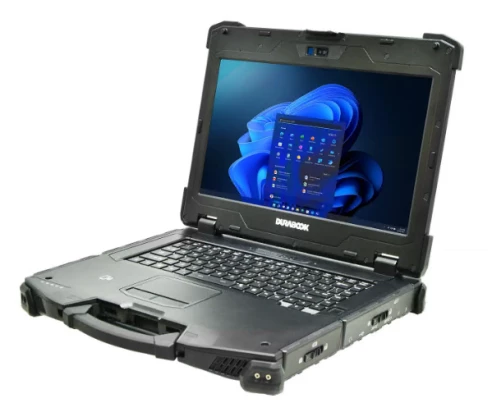 Durabook Z14I-G3/W11
