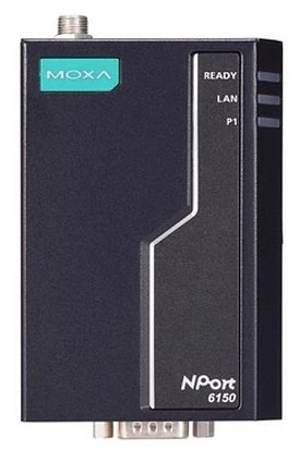 NPort 6150-G2-T
