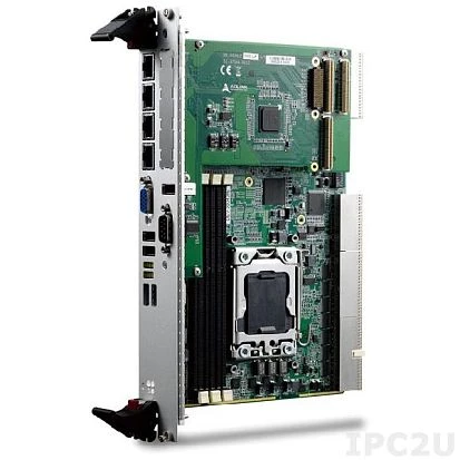 cPCI-6930D/2448/M8G/S500