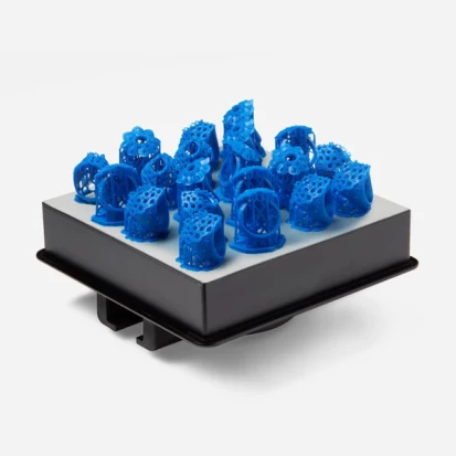 Formlabs Castable Wax 40