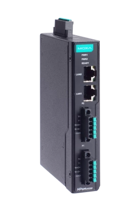 NPort IA5250-TB-G2-T