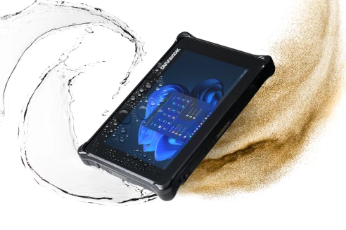 Durabook R8 Basic