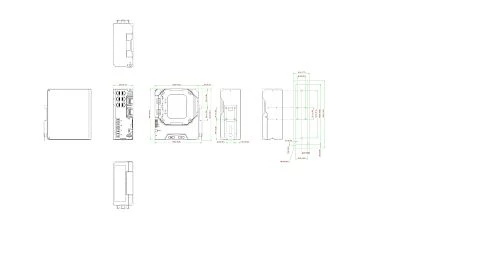 EDS-4008-2MSC-HV-T