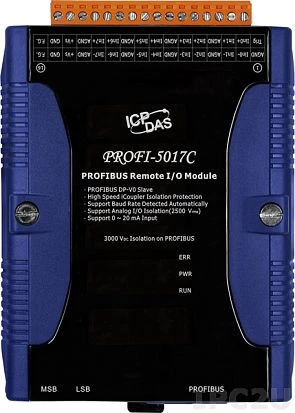 PROFI-5017C