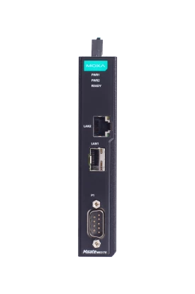 MGate MB3170-SFP-G2-T