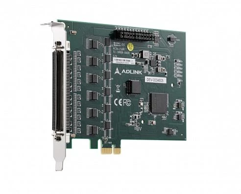 PCIe-7396